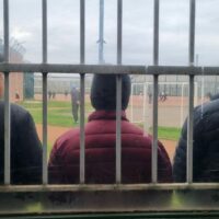 Prison De Villepinte : Face à La Suroccupation Record, Les Effectifs Du Personnel Doivent être Renforcés