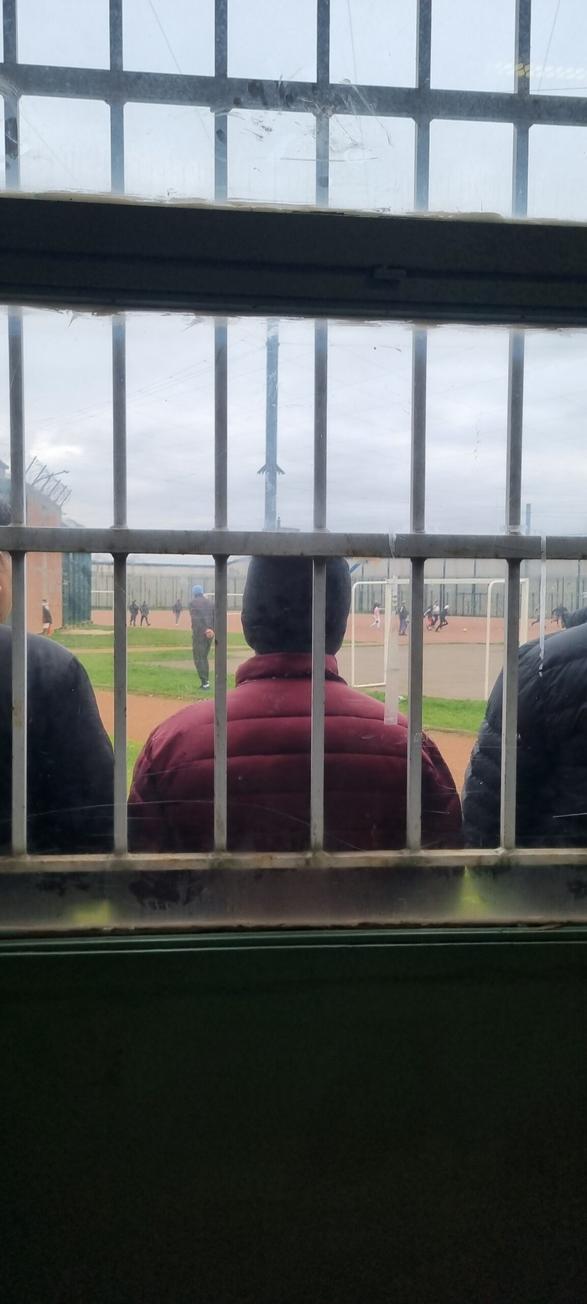 Prison De Villepinte : Face à La Suroccupation Record, Les Effectifs Du Personnel Doivent être Renforcés